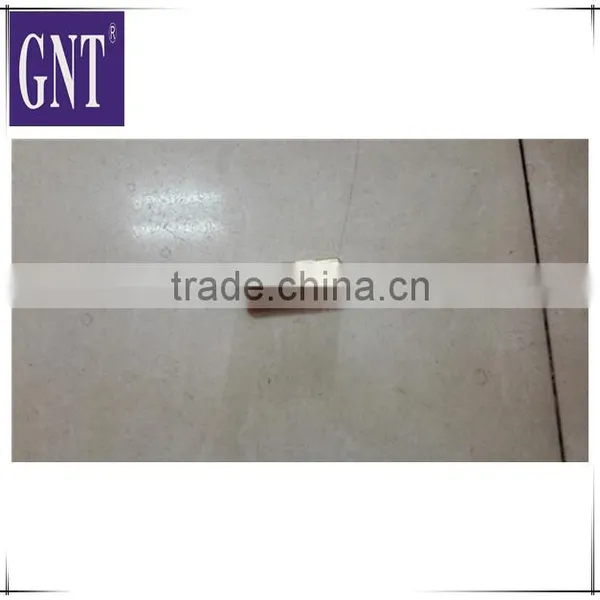 Excavator Parts Grease Gun Nozzle