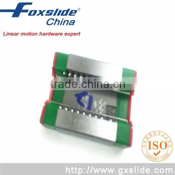 Low Noise Mini Linear Guide MGN12C-L500mm For Robotic Arm photo-4