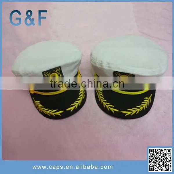 Wholesale Fashion Navy Cap photo-5