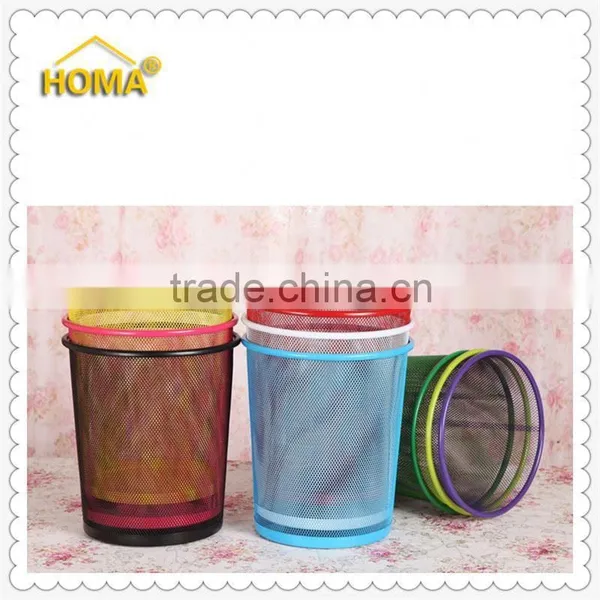 2016 Hot Sell Iron Dustbin Making Materials photo-2