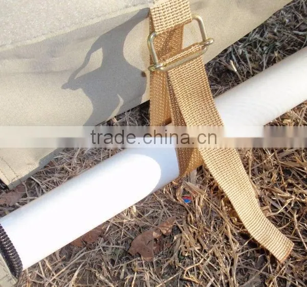 Single Layer Large Size Outdoor Restaurant Tent photo-6