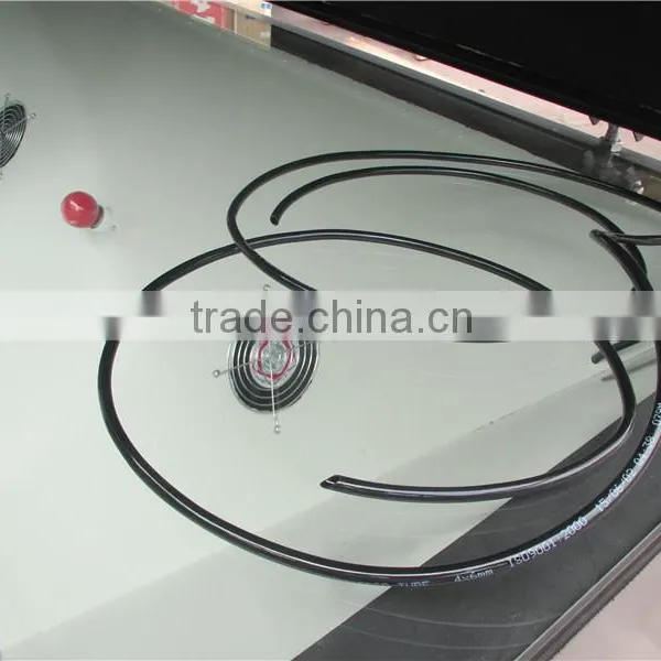 TMEP-12140 Screen Printing UV Vacuun Exposure Machine photo-6