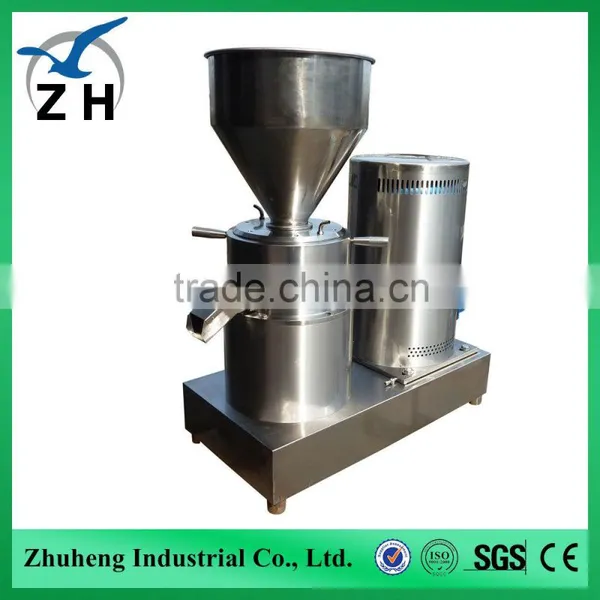 Small Colloid Mill,colloid Mills,emulsion Colloid Mills photo-6