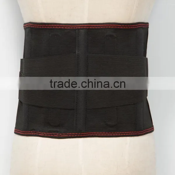 High Quality Back Waist Support Belt photo-2