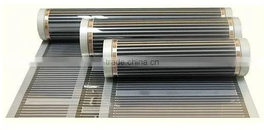 Flexible Heating Film photo-2