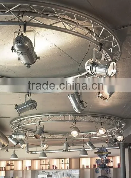 Dimmable PAR56 120V 36W Indoors White Amber Par Light Led PAR56 Narrow Spot Lighting, Medium/wide Flood Lighting photo-6