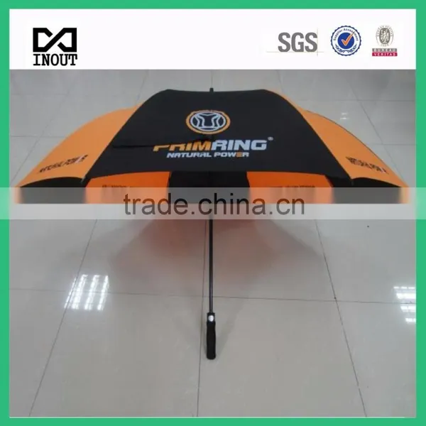 Factory Windproof All Kind of Golf High Quality Umbrella
