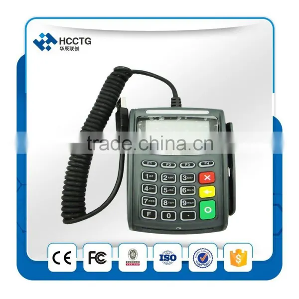 Cheap!mini E-payment Pinpad With Mpos --E4020N photo-5