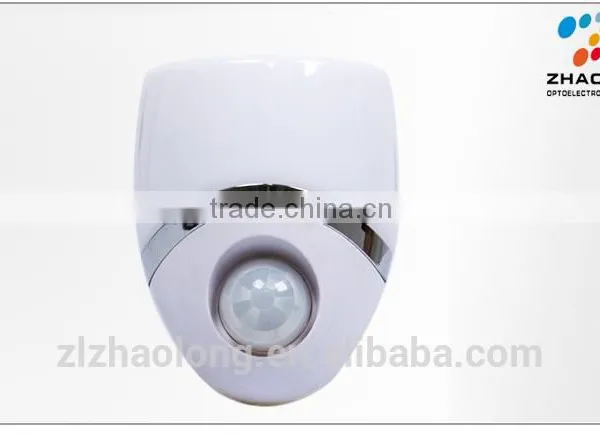 Motion Sensor LED Night Light