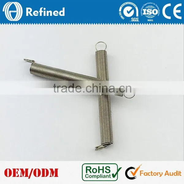 OEM Stainless Steel Garage Extension Spring With Latest Price photo-2