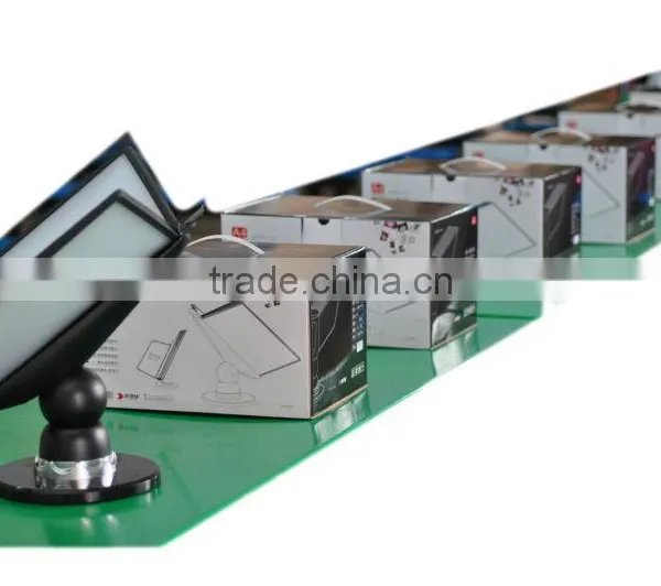 Clear Plastic Panel Display photo-4