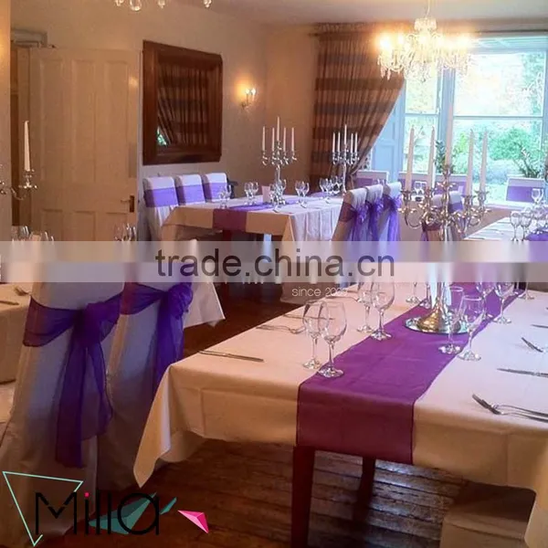 Organza Table Runner photo-5