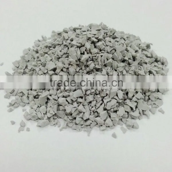 Epdm Scrap, Rubber Scrap,rubber Flooring for Grounds, Colored EPDM Granules Manufacturer FL-M-11084 photo-3