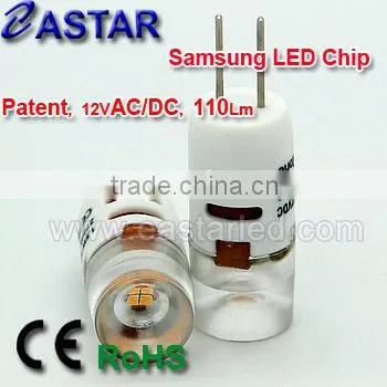G4 LED Bulb