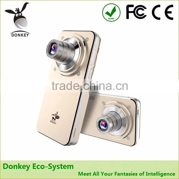Portable Night Vision Digital Slr Camera for i Phone 6