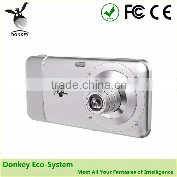 400MP Lens Portable External Mobile Camera for i Phone 6 Plus