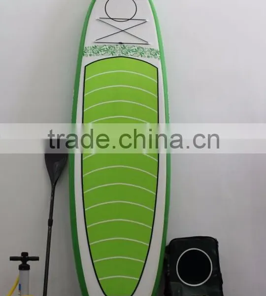 OEM EVA Surf Inflatable Sup Board Stand up Paddle Board Deck Pads