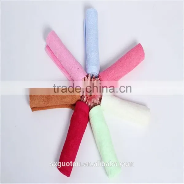 Super Soft Bamboo Fiber Towel photo-4
