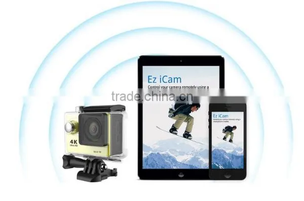 4 k 1080p Helmet Camera Sports Action Video Camera 60fps Wifi Quality Choice photo-6
