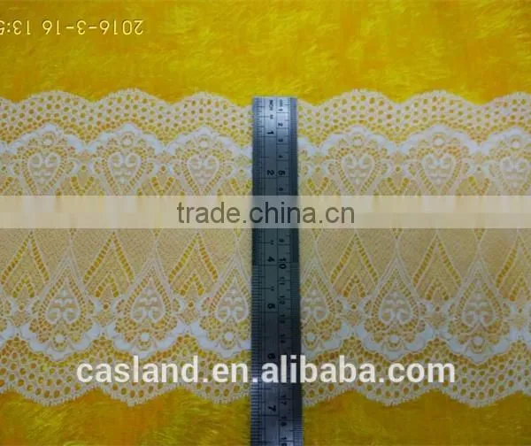 Gorgeous Garment Accessories Lace (Y82047)