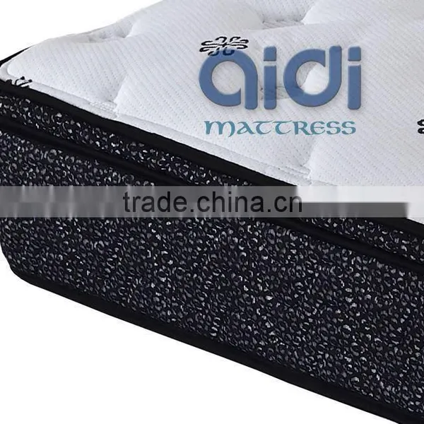 Best Price Folding Foam Mats, Pocket Spring King Size Mattress,High Density Foam Mattress AG-1312 photo-2