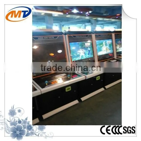 Video Game Machine Multi-game Game Machine Tekken photo-3