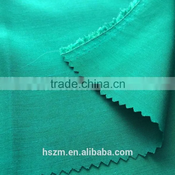 Polyester Linen Fabric Linen Price for Clothing photo-2