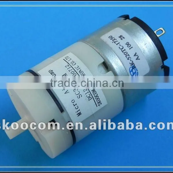 Micro Air Pump