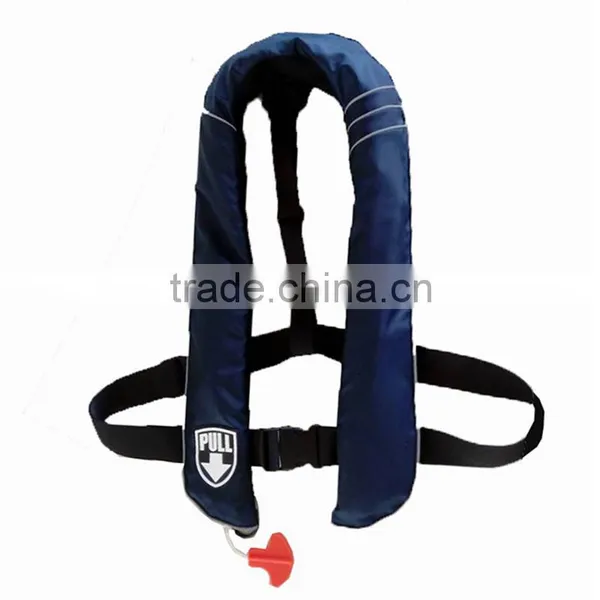 Kayak Fashion Inflatable Fishing Suit on Sale photo-6