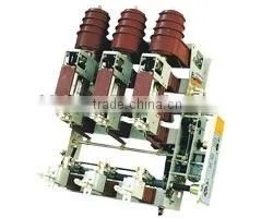 FN12-12D/630 11kv Load Break Switch photo-3
