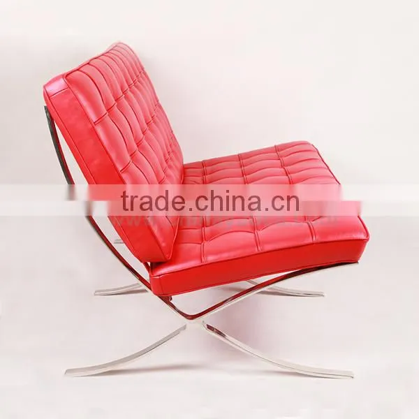 Long Style Barcelona Sofa 2 Seat photo-3