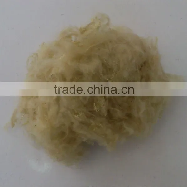 Dyed Polyester Staple Fiber photo-2