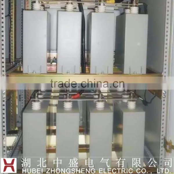 Power Factor Correction of Induction Motor photo-4
