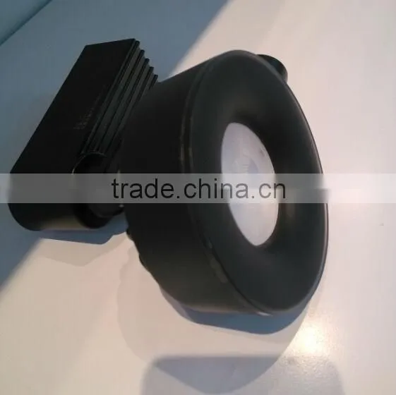 TIWIN 100-240VAC 12w LED TRACK Spotlight photo-2