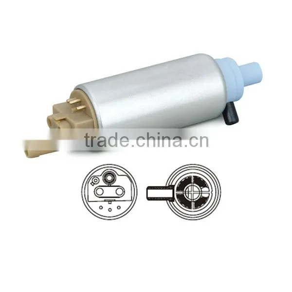E7049 for Perkins Fuel Pump