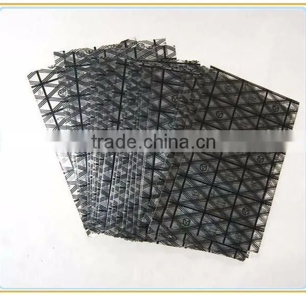 Electronic Conductive Grid Antistatic ESD Bags photo-6