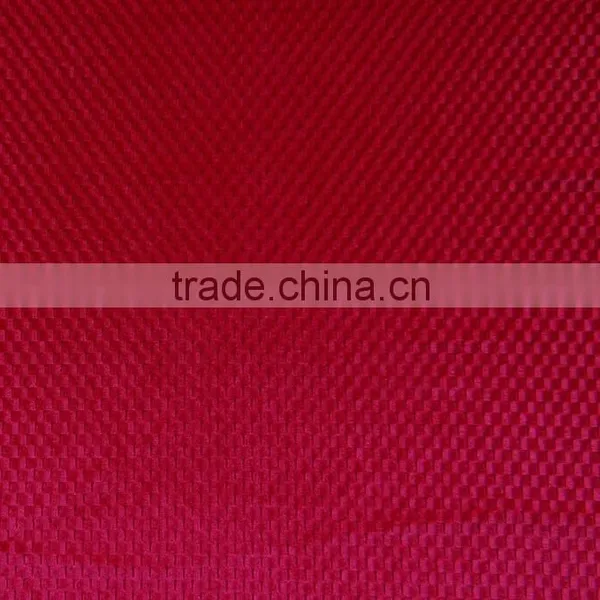 Polyester Plaid Emboss Solid Color Flocked Velvet Fabric photo-2