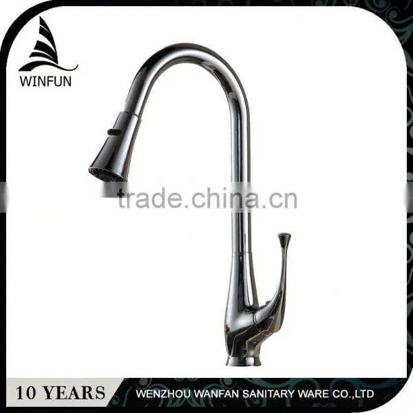 Excellent Factory Directly Brass Basin Faucet