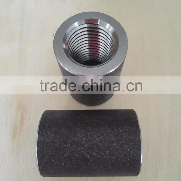High Strength Steel Coupler photo-2