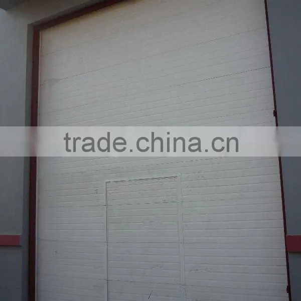 Industrial Door