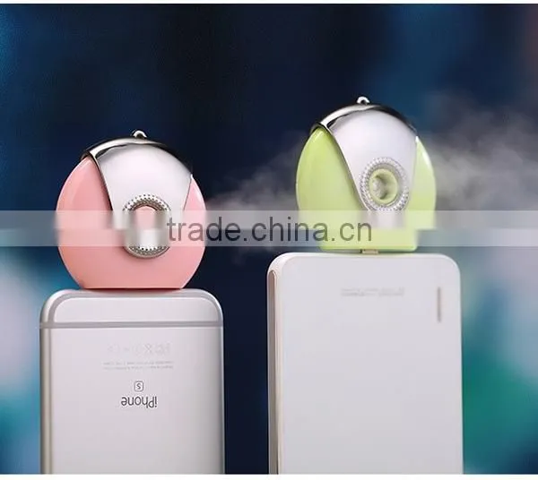 China Wholesale New Design 3.7V ABS Material Mobile Phone Moisture Supplier photo-5