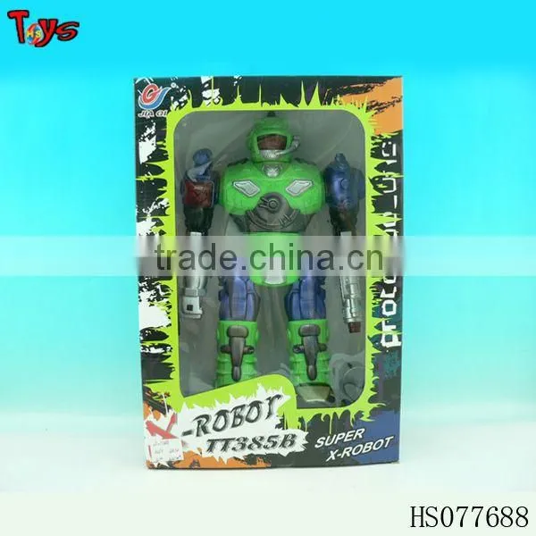 programmable robot toy