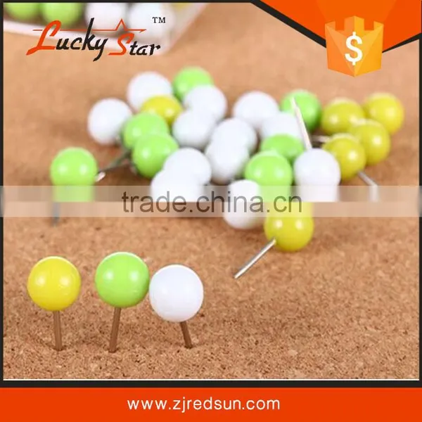 Wholesale Decorative Push Pins, Safety Push Pins, Custom Lapel Pins no Minimum photo-2