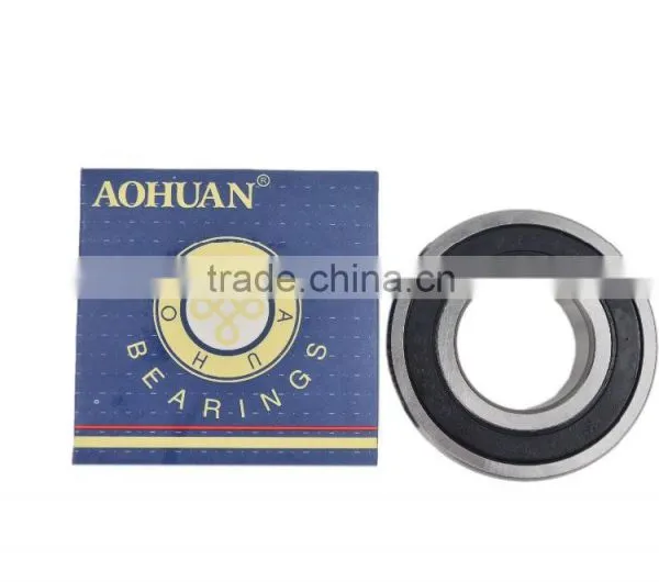 AOHUAN Bearing 6206 6207 Chrome Steel Wholesale Price Bearing photo-2