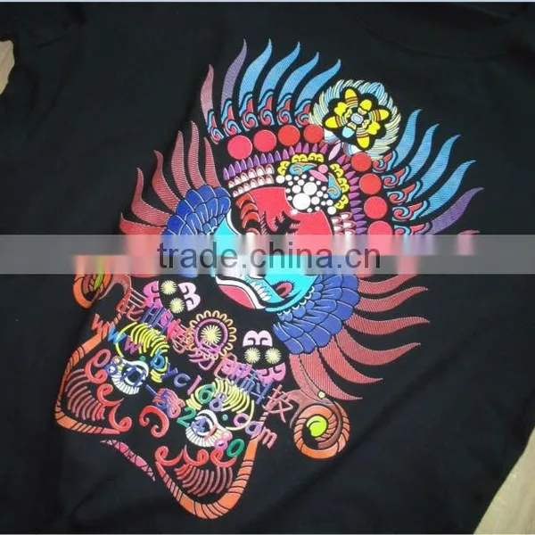 Digital T-shirt All in One Printer