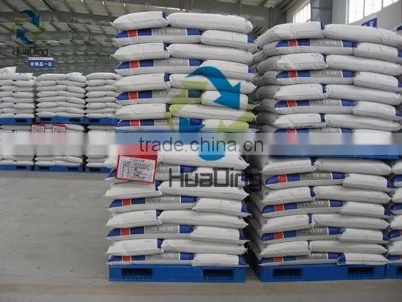 4 to 6 Ton Durable Heavy Duty Plastic Pallet for Sale 1250*1000 mm Supplier's Choice photo-6