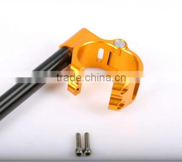 Motorcycle Clip-on photo-4