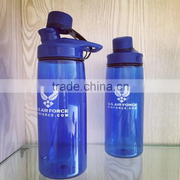 Fancy Design Water Bottle Bpa Free Sports Water Bottle
