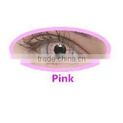 New Arrivals Factory Sealed Korea EOS Contact Lens for Eye photo-5