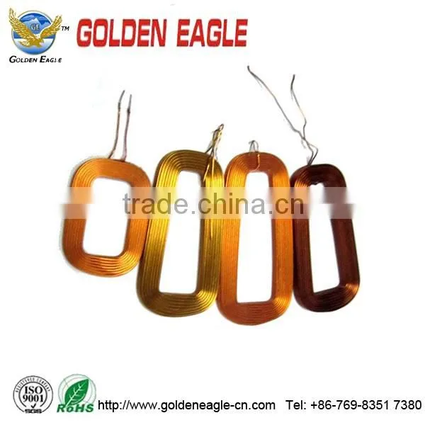 Air Compressor Coil
